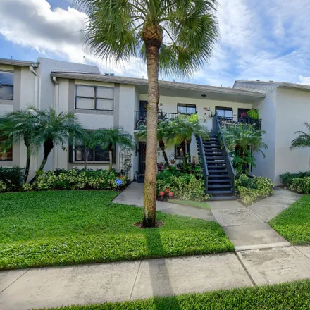 Buy this 2 bed condo on Chevron in South Military Trail, Deerfield Beach