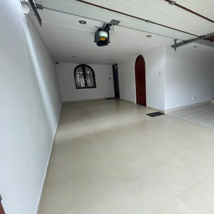 Buy this 6 bed house on Calle Málaga in Ate, Lima Metropolitan Area 15012