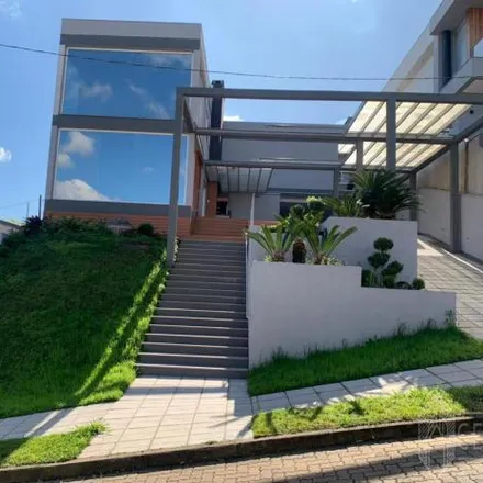 Buy this 3 bed house on Rua Almir Arlindo Frank in Encosta do Sol, Estância Velha - RS