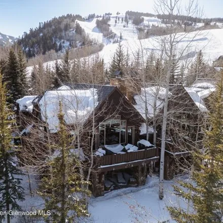 Image 3 - unnamed road, Aspen, CO 81611, USA - House for sale