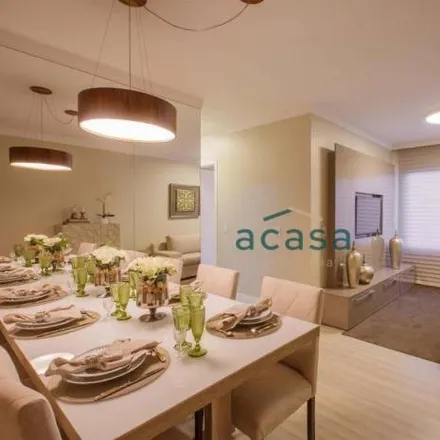 Buy this 2 bed apartment on Rua Primeiro de Maio in Vila Tolentino, Cascavel - PR