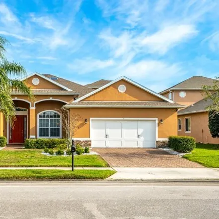 Buy this 4 bed house on 5954 Rusack Drive in Viera, FL 32940