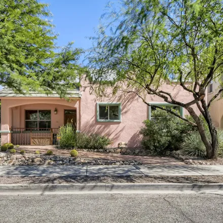 Buy this 3 bed house on 337 South 3rd Avenue in Tucson, AZ 85701