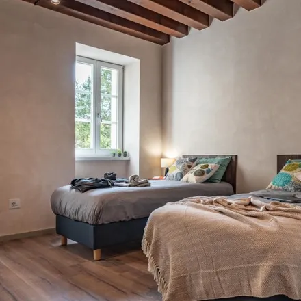 Rent this 6 bed room on Albergo Imperiale in Viale dei Colli, 38068 Rovereto TN