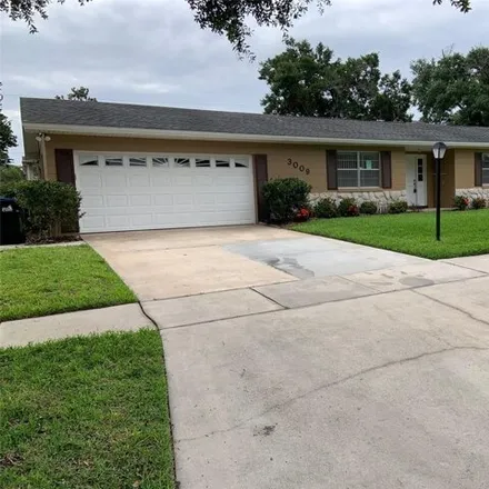Rent this 3 bed house on 3009 Bay Tree Dr in Orlando, Florida