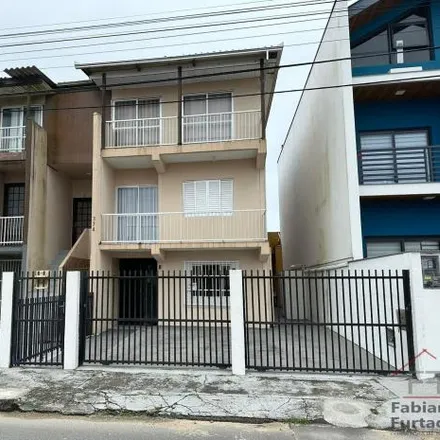 Image 2 - Rua Teresina, Praia Grande, São Francisco do Sul - SC, Brazil - Apartment for sale