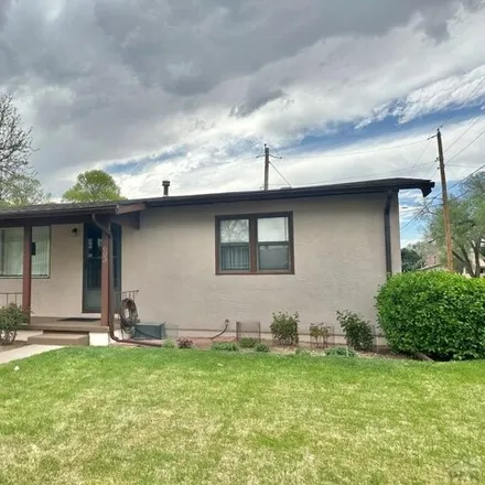 Image 4 - 3048 Lucas Avenue, Pueblo, CO 81005, USA - House for sale