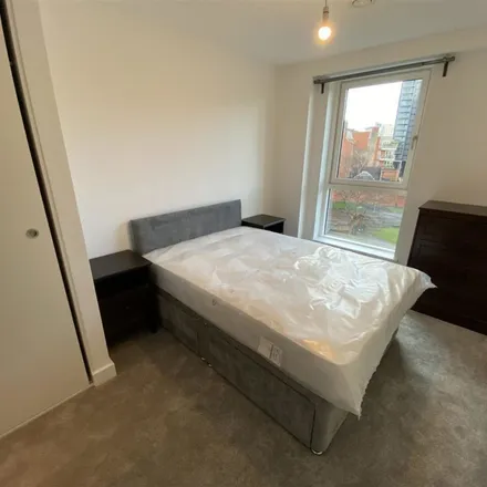 Rent this 2 bed apartment on Brown Cross Street/Quay Street in Quay Street, Salford