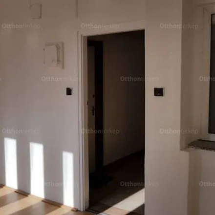 Rent this 1 bed apartment on Pécs in Somogyi Béla utca 1, 7622