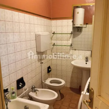 Rent this 3 bed apartment on Via Giuseppe Verdi 9a in 43121 Parma PR, Italy