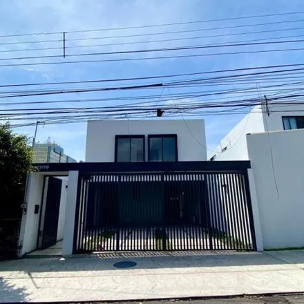 Buy this 3 bed house on Instituto De Artes Visuales Digitales in Calle Chimalhuacán, Ciudad del Sol