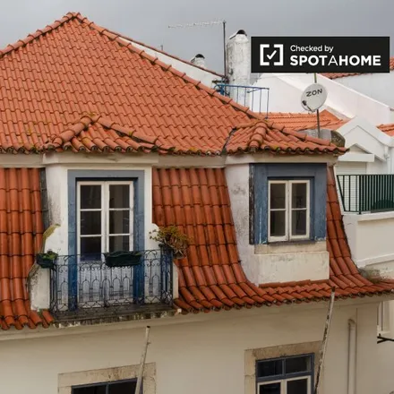 Image 8 - Casa da Achada, Rua da Achada, 1100-004 Lisbon, Portugal - Room for rent