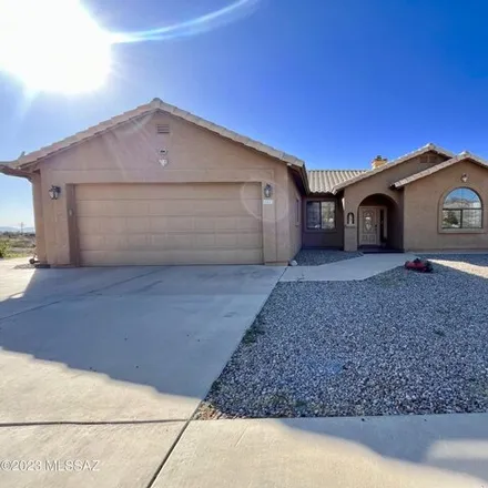 Buy this 4 bed house on 15921 North Equestrian Trail in Catalina, Pima County