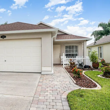 Buy this 3 bed house on 2729 Maderia Circle in Melbourne, FL 32935