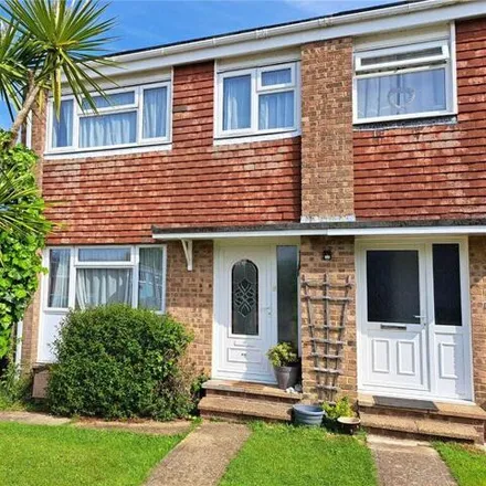 Buy this 3 bed house on 14 Central Way in Sandown, PO36 9DW