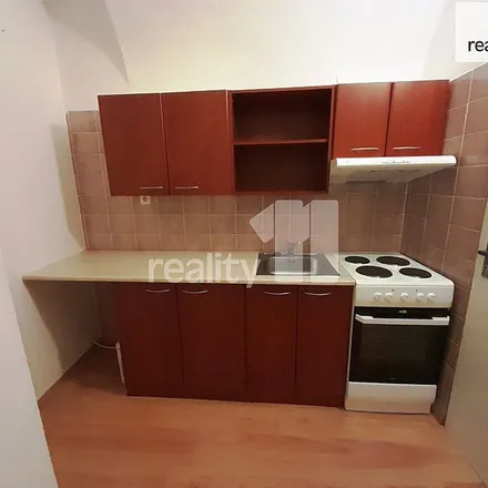 Rent this 3 bed apartment on Masarykovo náměstí in 547 01 Náchod, Czechia