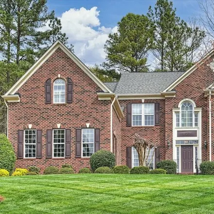 Buy this 4 bed house on 198 Braxton Gate Court in Mount Holly, NC 28120