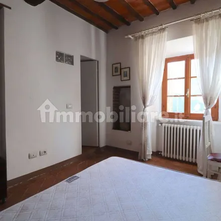 Rent this 5 bed apartment on Podere Bargia in Via del Pontaccio, 53018 Rosia SI