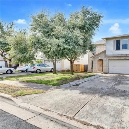 Rent this 4 bed house on 5204 Bahan Drive in Austin, TX 78617