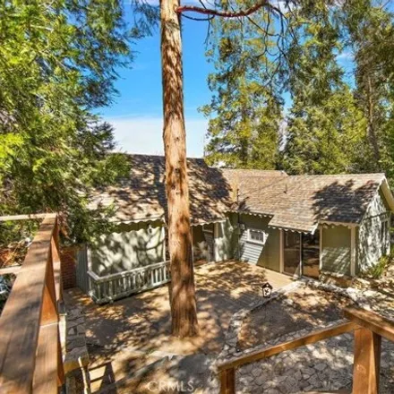 Image 1 - 26428 Lake Forest Drive, Agua Fria, San Bernardino County, CA 92391, USA - House for sale