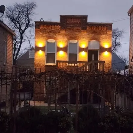 Buy this 3 bed house on 2224 South Trumbull Avenue in Chicago, IL 60623