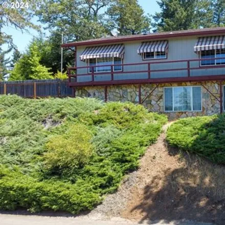 Image 1 - 330 SE Terrace Dr, Roseburg, Oregon, 97470 - House for sale