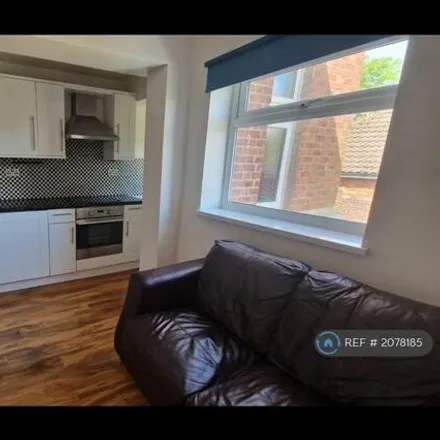 Rent this 1 bed apartment on 18 Elsma Road in Manchester, M40 1QG