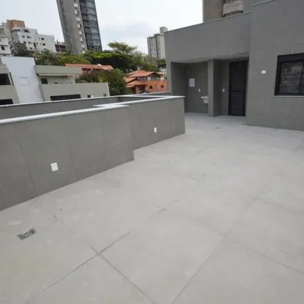 Image 1 - Rua Paulo Afonso, Santo Antônio, Belo Horizonte - MG, 30350-180, Brazil - Apartment for sale