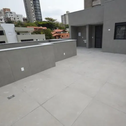 Buy this 2 bed apartment on Rua Paulo Afonso in Santo Antônio, Belo Horizonte - MG