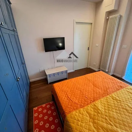 Image 2 - Armida Urbinati, Viale Don Giovanni Minzoni 4, 47838 Riccione RN, Italy - Apartment for rent