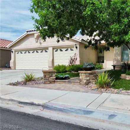 Buy this 4 bed house on 9173 Tapani Street in Paradise, NV 89123