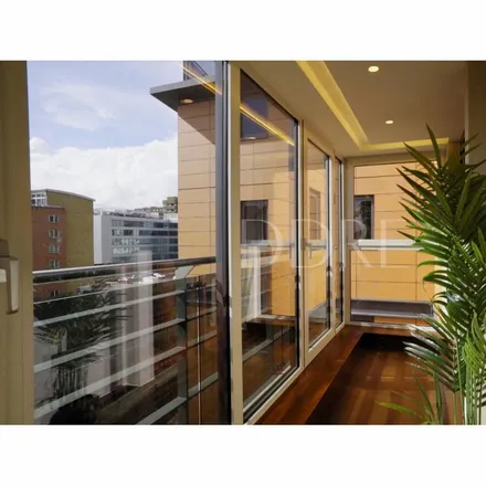 Image 4 - Atrium Apartments, 131 Park Road, London, NW8 7JS, United Kingdom - Apartment for rent