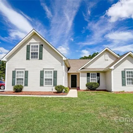Buy this 3 bed house on 16009 Stuarts Draft Court in Charlotte, NC 28278