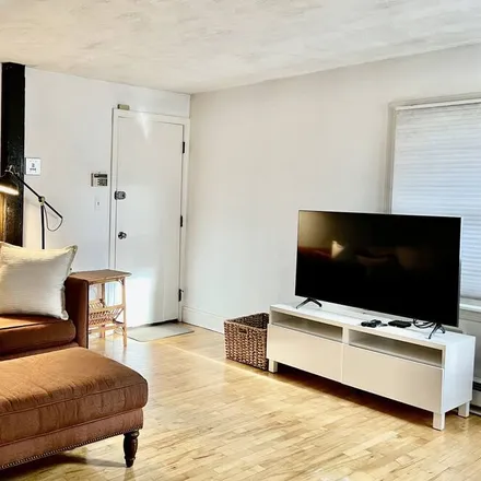 Rent this 1 bed condo on Boston