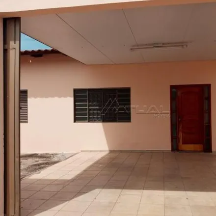 Rent this 3 bed house on Rua Apiacás in Setor Vila Brasília, Aparecida de Goiânia - GO