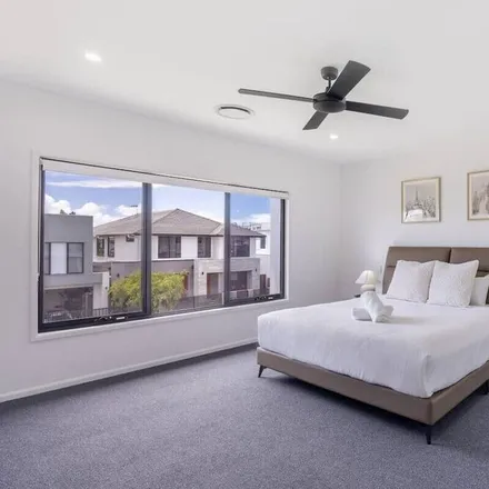 Rent this 4 bed house on Rochedale in Greater Brisbane, Australia