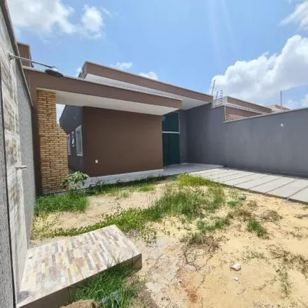 Image 1 - Avenida Contorno Sul, São Bento, Fortaleza - CE, 60875, Brazil - House for sale