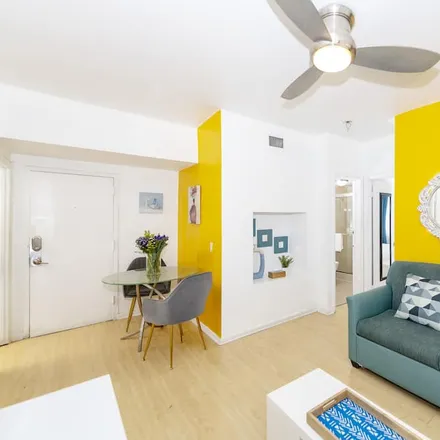 Rent this studio apartment on 710 Washington AveSouth Beach