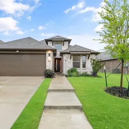 Buy this 3 bed house on 6017 Bailey Way in Royse City, TX 75189