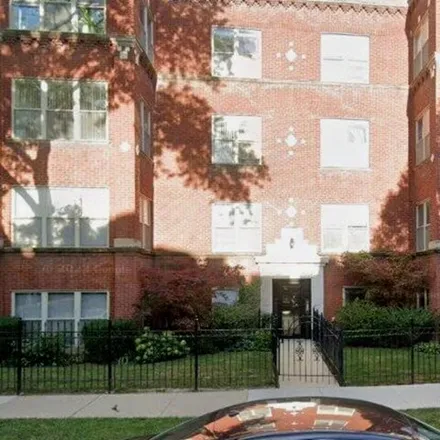 Rent this 2 bed house on 4700-4702 North Monticello Avenue in Chicago, IL 60625
