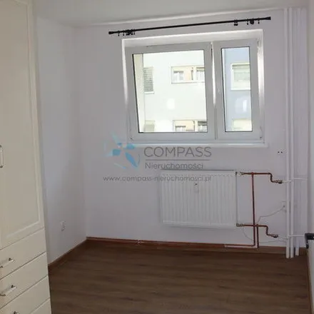 Rent this 2 bed apartment on 1 in 62-020 Swarzędz, Poland