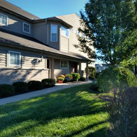 Image 2 - 4576 English Oak Court, Mason, OH 45040, USA - Condo for rent