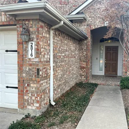 Buy this 3 bed house on 1445 Hollow Ridge Drive in Carrollton, TX 75007