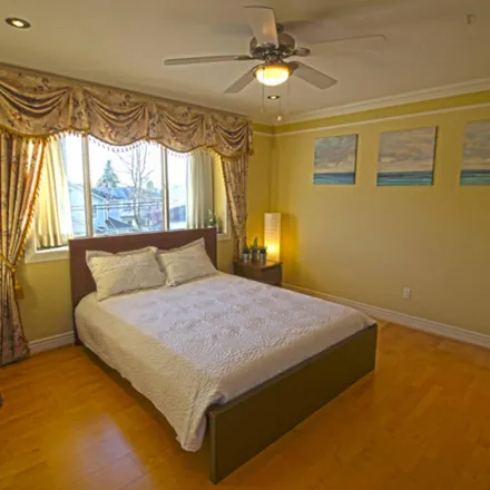 Rent this 5 bed room on East 51st Avenue in Vancouver, BC