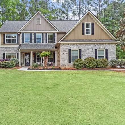 Buy this 5 bed house on 1510 Lakeland Drive in Walton County, GA 30656
