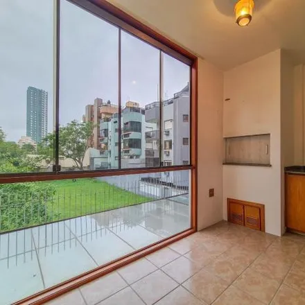 Rent this 3 bed apartment on Rua Pedro Álvares Cabral 553 in Vila Rosa, Novo Hamburgo - RS