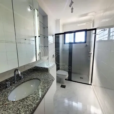 Buy this 3 bed apartment on Rua Calil Baruque in Vila Boldrin, Santa Bárbara d'Oeste - SP