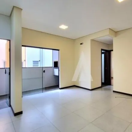 Rent this 2 bed apartment on Rua Tabatinga 1283 in Jardim Iririú, Joinville - SC