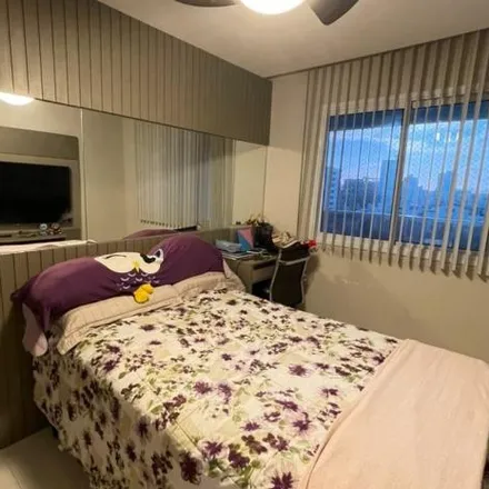 Buy this 3 bed apartment on Edifício Paris in Avenida Paris 150, Praia do Morro