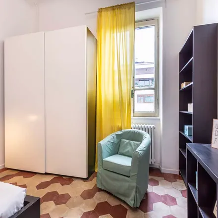 Image 5 - Via Cristoforo Negri, 20159 Milan MI, Italy - Room for rent